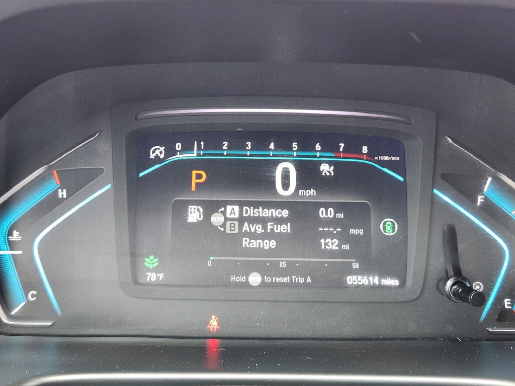Used 2022 Honda Odyssey Touring image 18