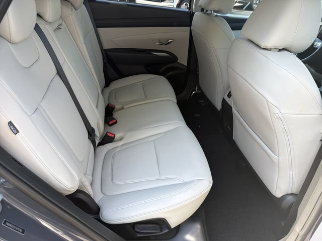 New 2026 Hyundai Tucson SEL Plus FWD image 17