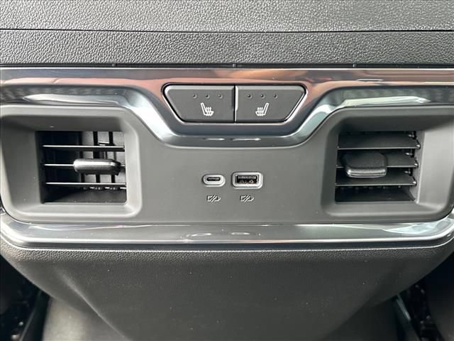 New 2026 GMC Sierra 2500 Denali Ultimate AWD/4WD image 23