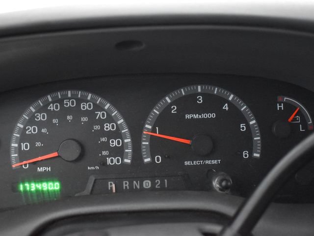 Used 2003 Ford F150 XLT RWD image 11