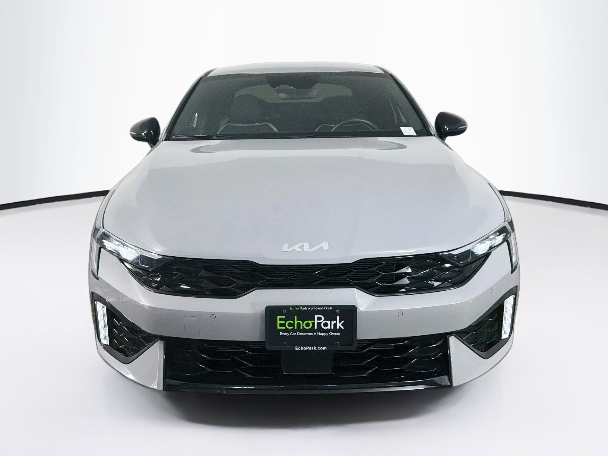 Used 2026 Kia K5 GT-Line FWD image 2