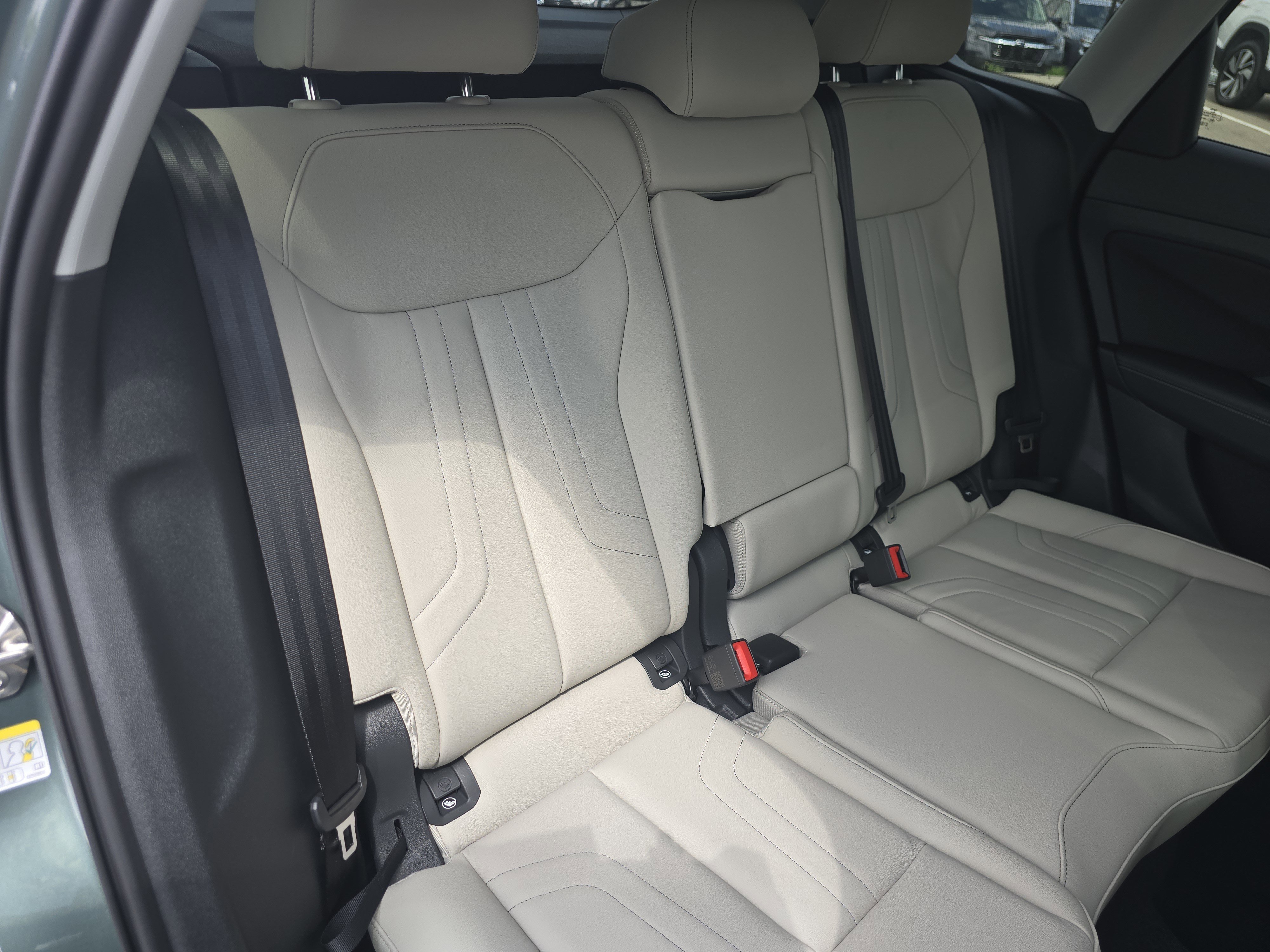New 2026 Audi Q3 quattro 2.0T AWD/4WD image 19