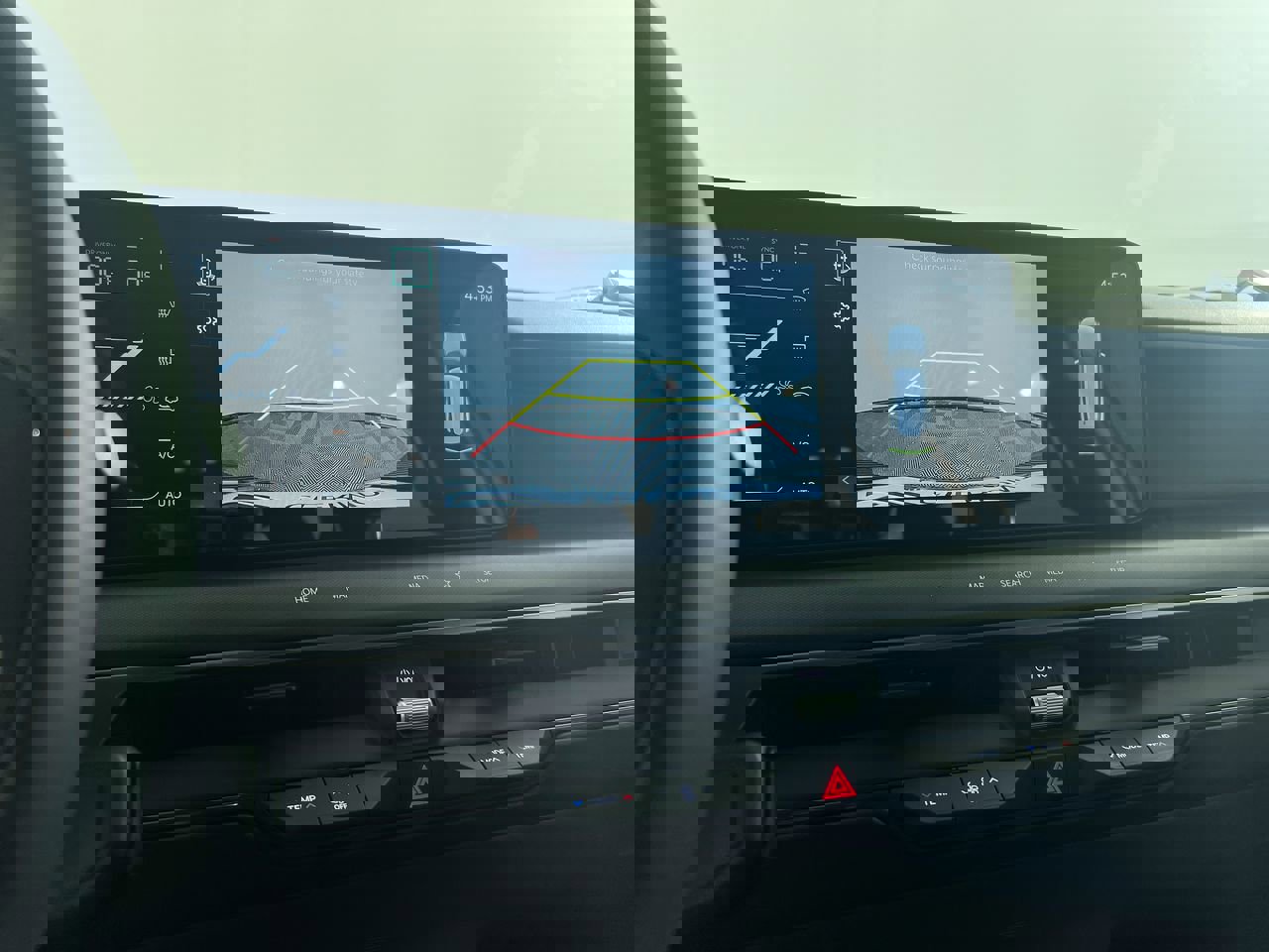 New 2026 Kia EV9 Wind image 27