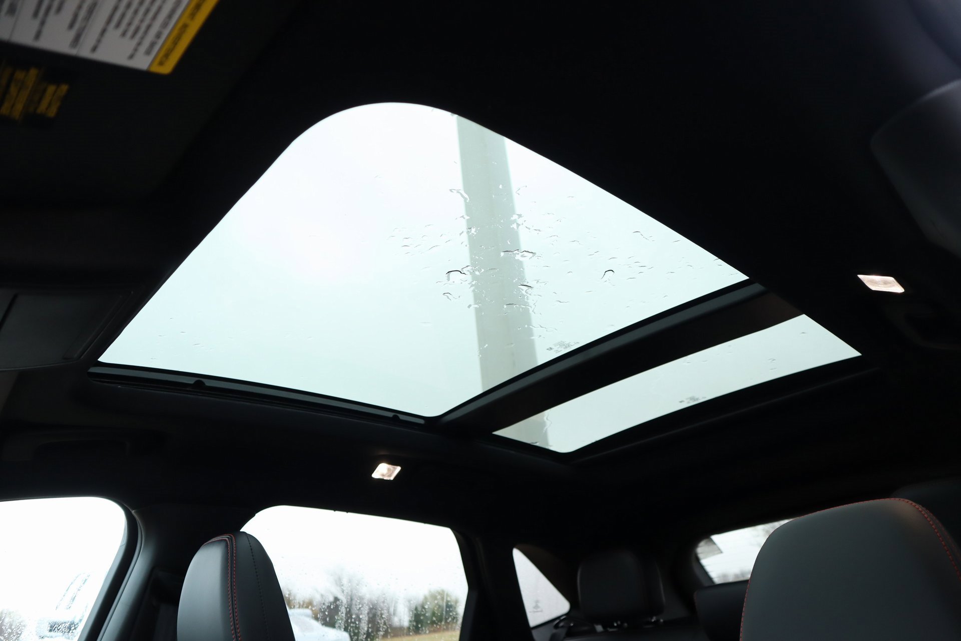 New 2026 Ford Escape ST-Line Select w/ Tech Pack #2 image 17