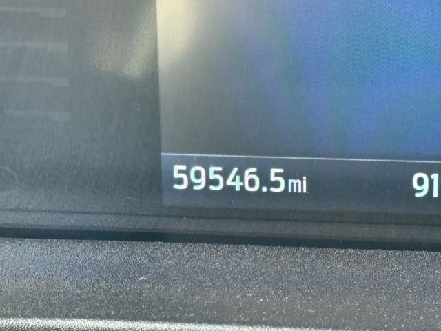 Used 2024 Ford Ranger XLT w/ Equipment Group 301A High image 12