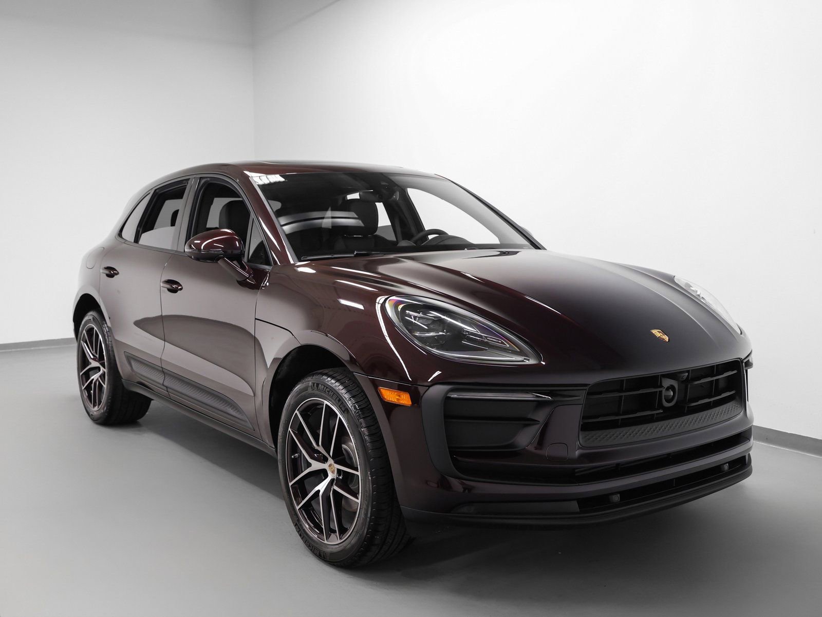 New 2026 Porsche Macan image 10