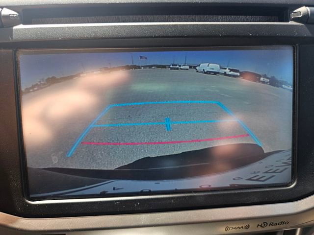 Used 2017 Toyota 4Runner Limited AWD/4WD image 20