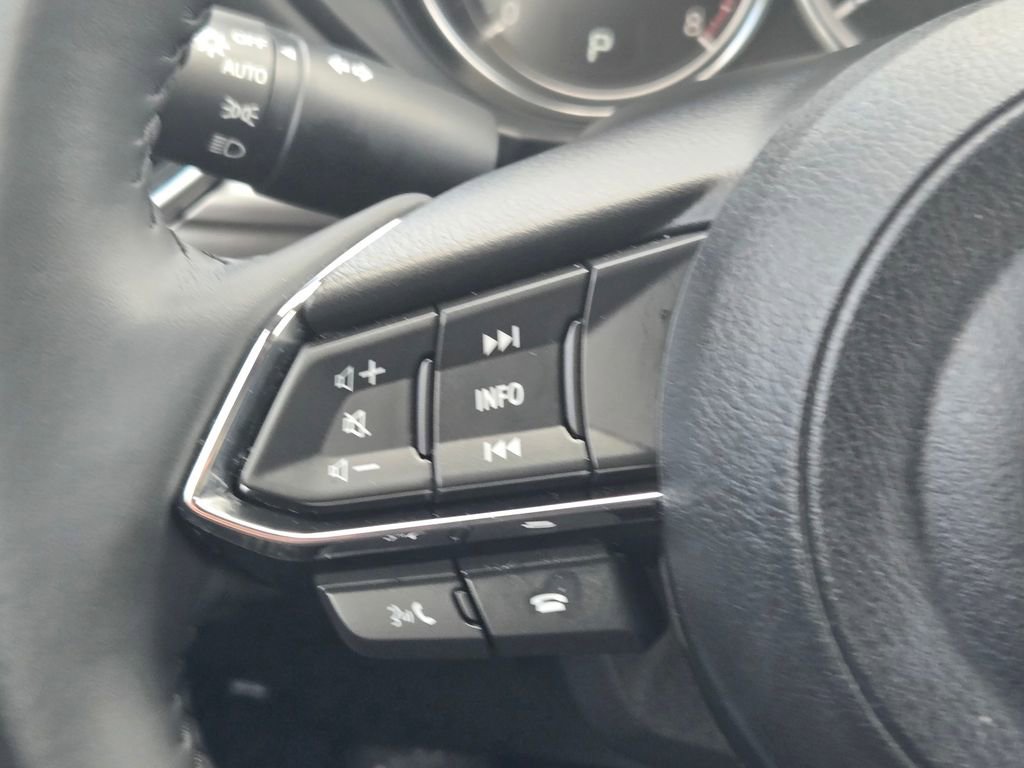 Certified 2023 MAZDA CX-5 AWD 2.5 S w/ Select Package image 24