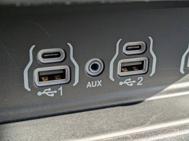 Used 2025 RAM 1500 Tungsten AWD/4WD image 18