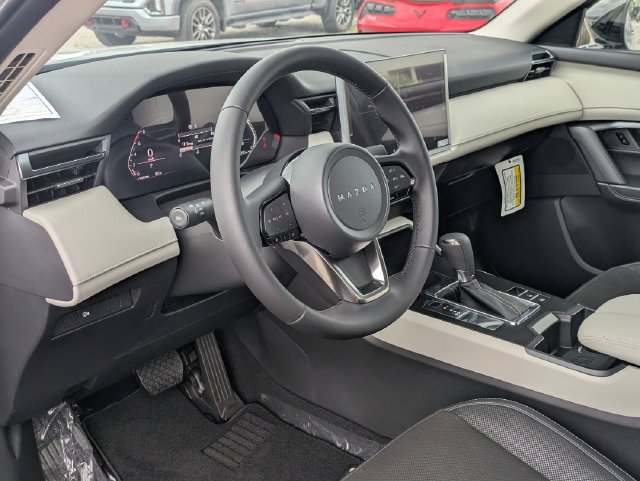 New 2026 MAZDA CX-5 Select AWD/4WD image 30