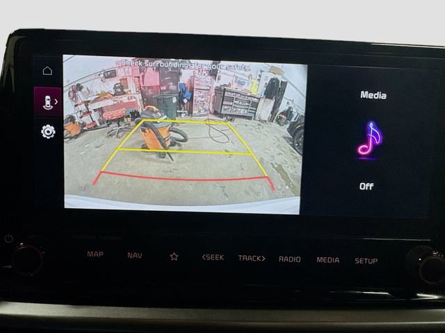 Used 2023 Kia Forte GT-Line w/ GT-Line Premium Package image 22