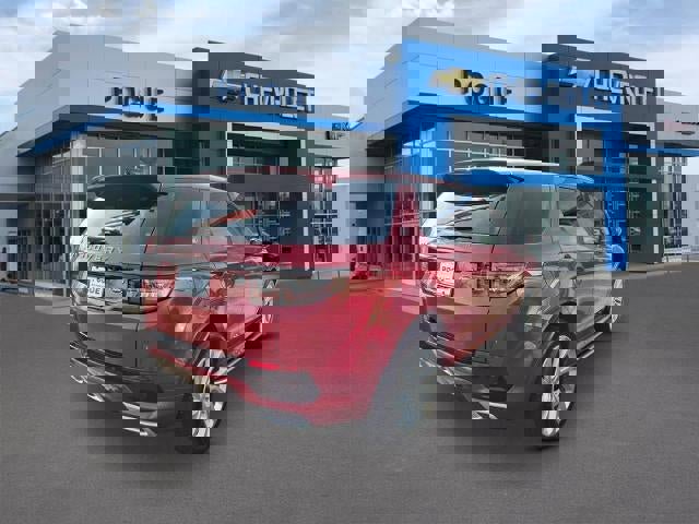 Used 2020 Land Rover Discovery Sport S R-Dynamic image 2