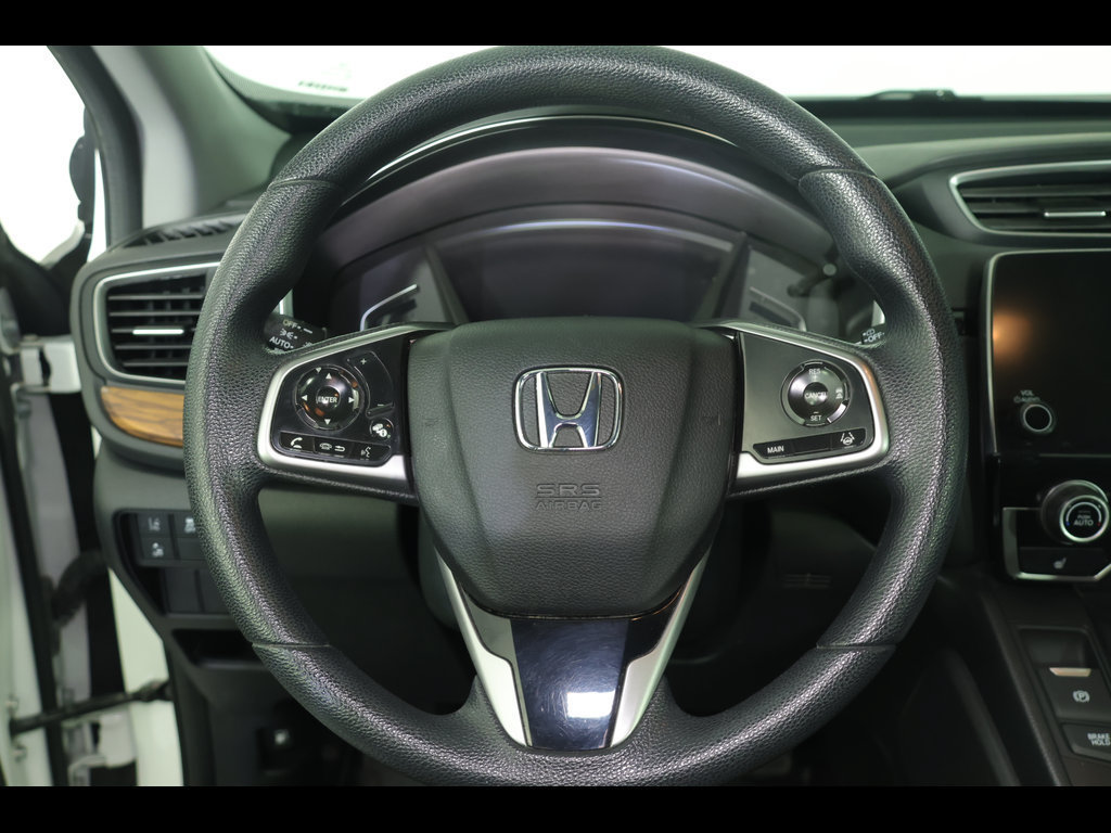 Used 2019 Honda CR-V EX image 17