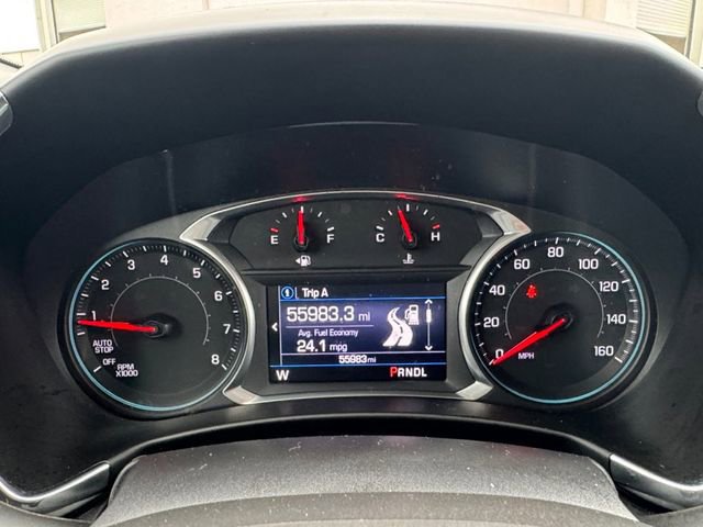 Used 2019 Chevrolet Equinox LT image 11