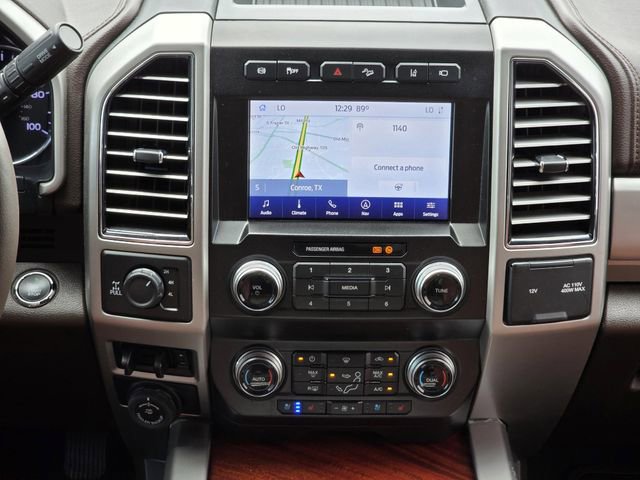 Used 2020 Ford F250 King Ranch w/ King Ranch Ultimate Package image 22