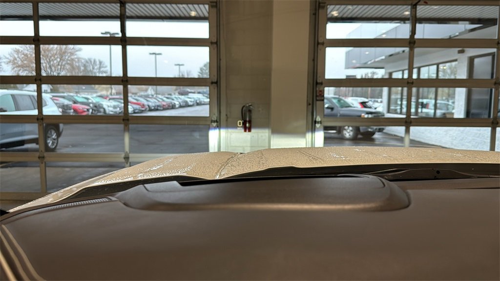 Used 2025 GMC Sierra 1500 Denali Ultimate image 36