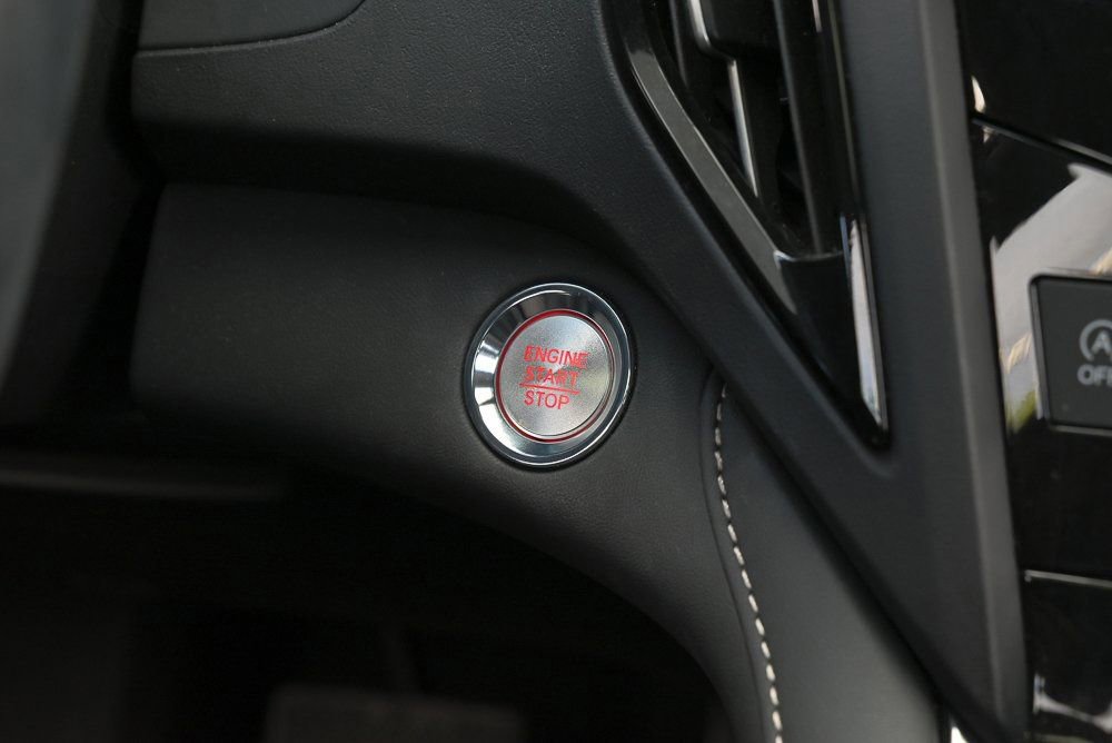 Used 2020 Acura RDX w/ Technology Package image 37