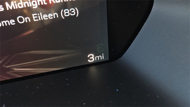 New 2026 GMC Canyon Elevation image 10