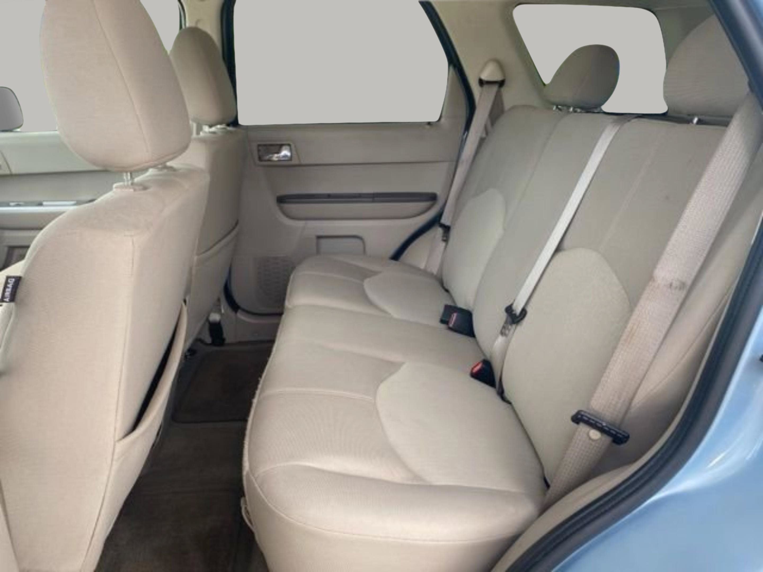 Used 2008 Mercury Mariner 2WD image 24