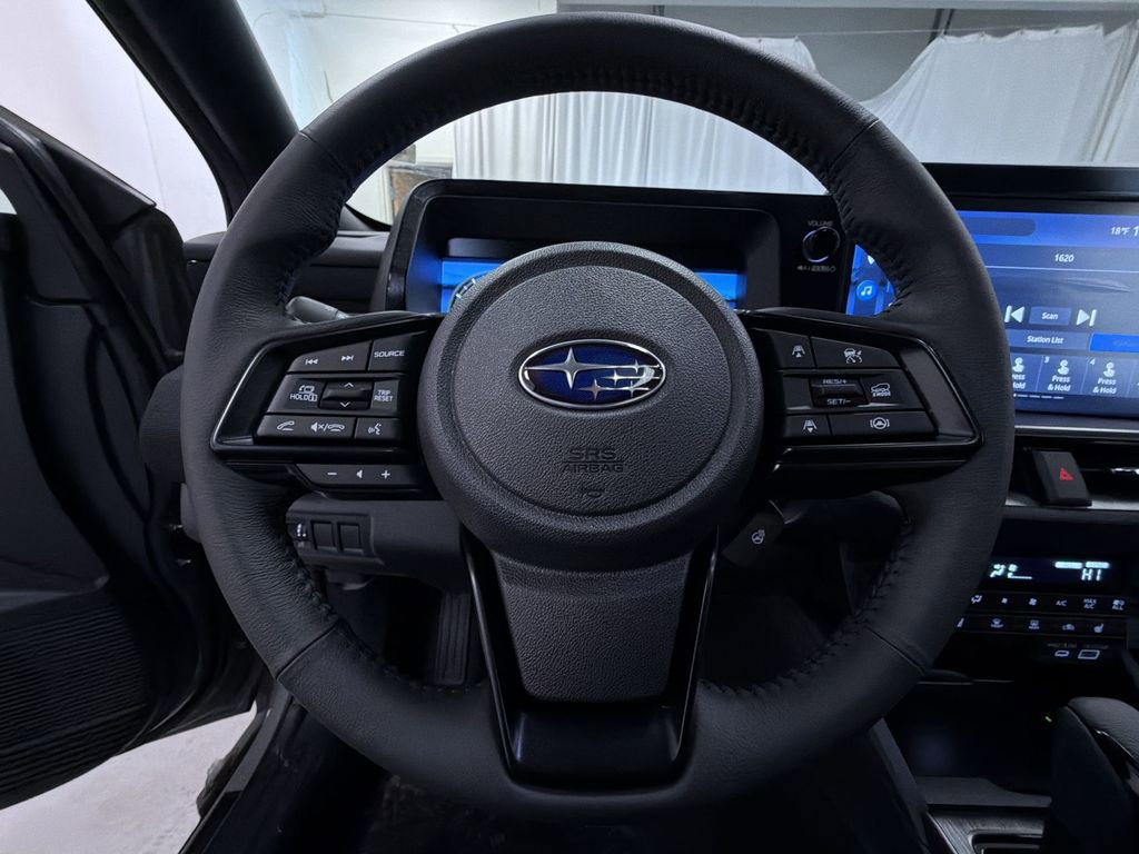 New 2026 Subaru Outback Premium AWD/4WD image 23