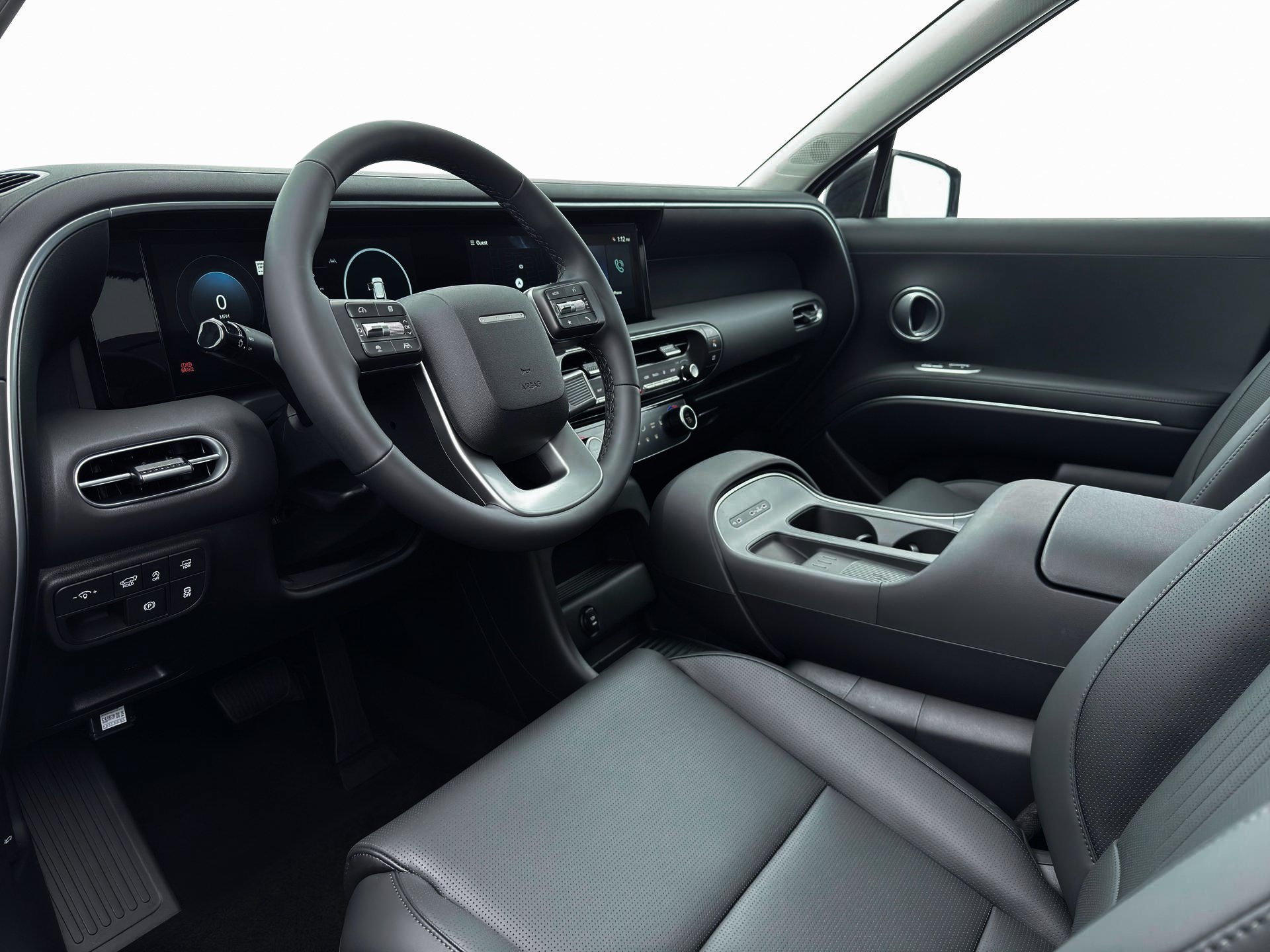 New 2026 Hyundai Palisade SEL AWD/4WD image 22