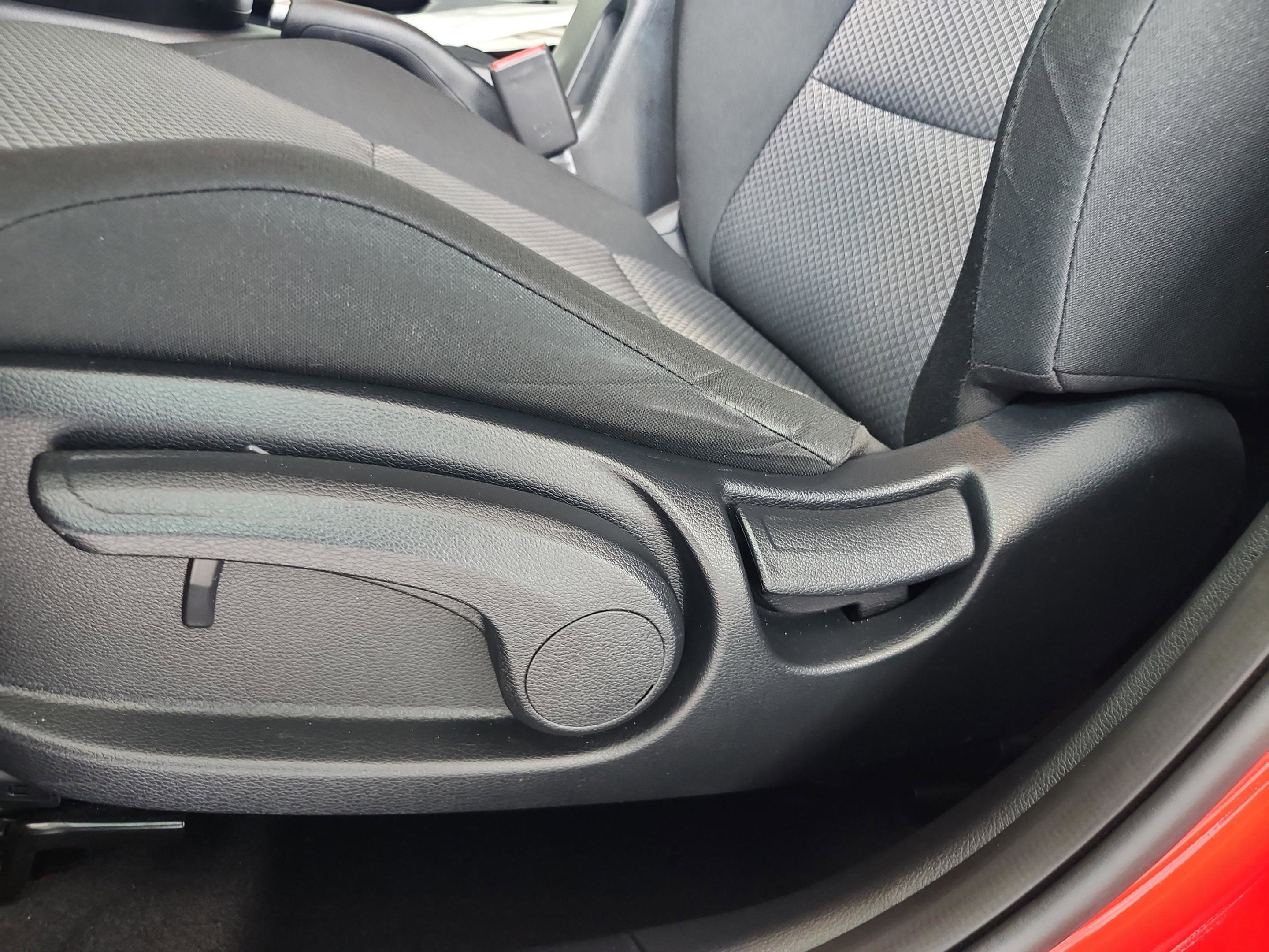 Used 2022 Kia Soul LX w/ Technology Package FWD image 14