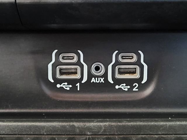 Used 2024 RAM 1500 Laramie image 13