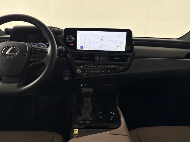 Certified 2025 Lexus ES 300h w/ Premium Package FWD image 34