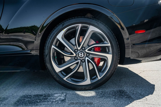 Used 2025 Bentley Continental GT Speed image 88