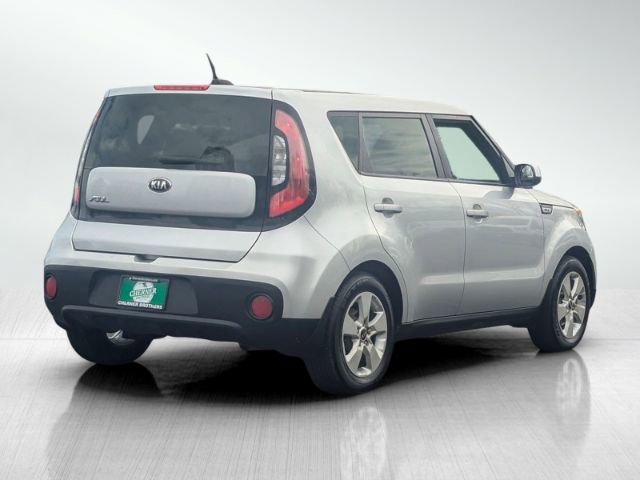 Used 2018 Kia Soul image 4