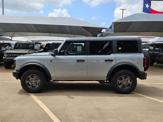 New 2026 Ford Bronco Big Bend image 5
