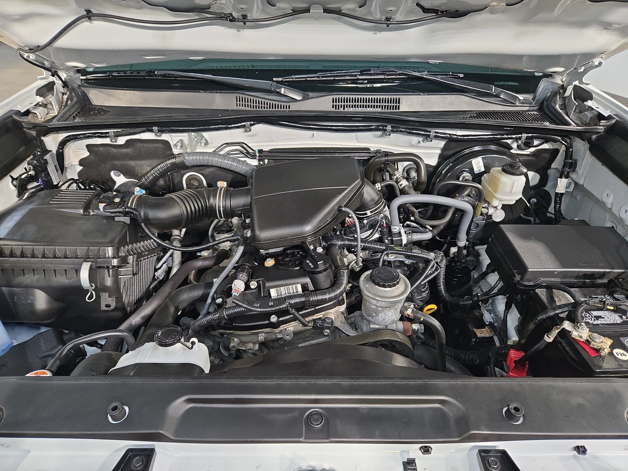 Used 2021 Toyota Tacoma SR RWD image 19