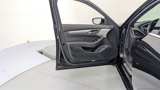 Certified 2020 Cadillac CT5 Premium Luxury image 33