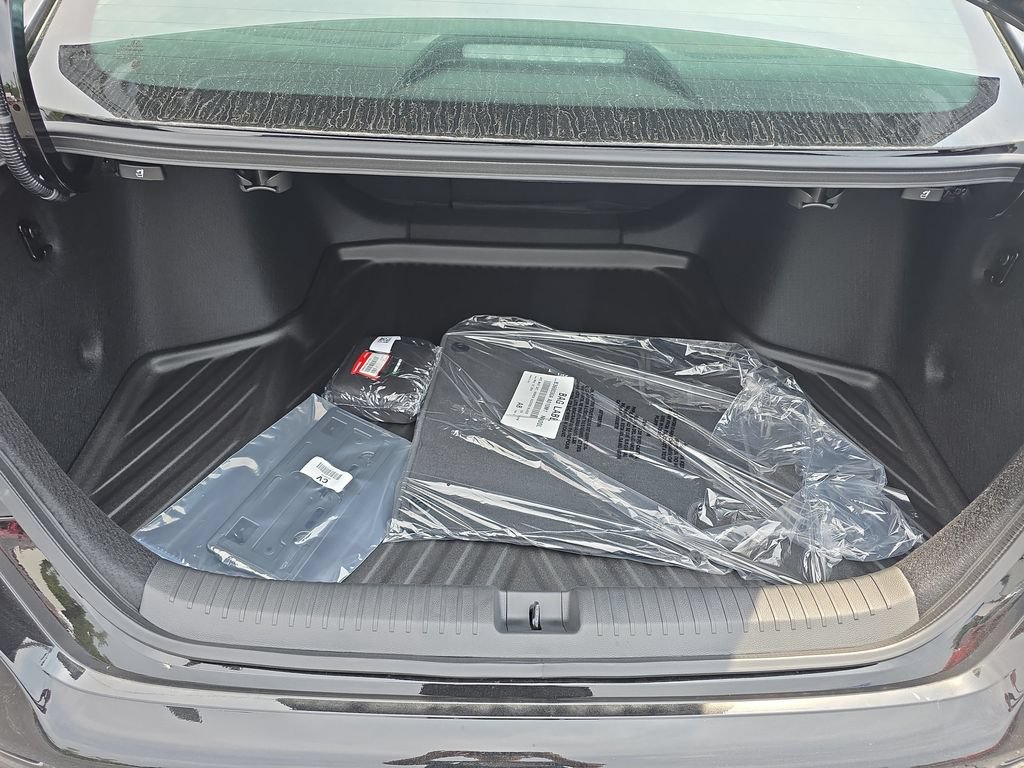 New 2026 Honda Accord SE image 30