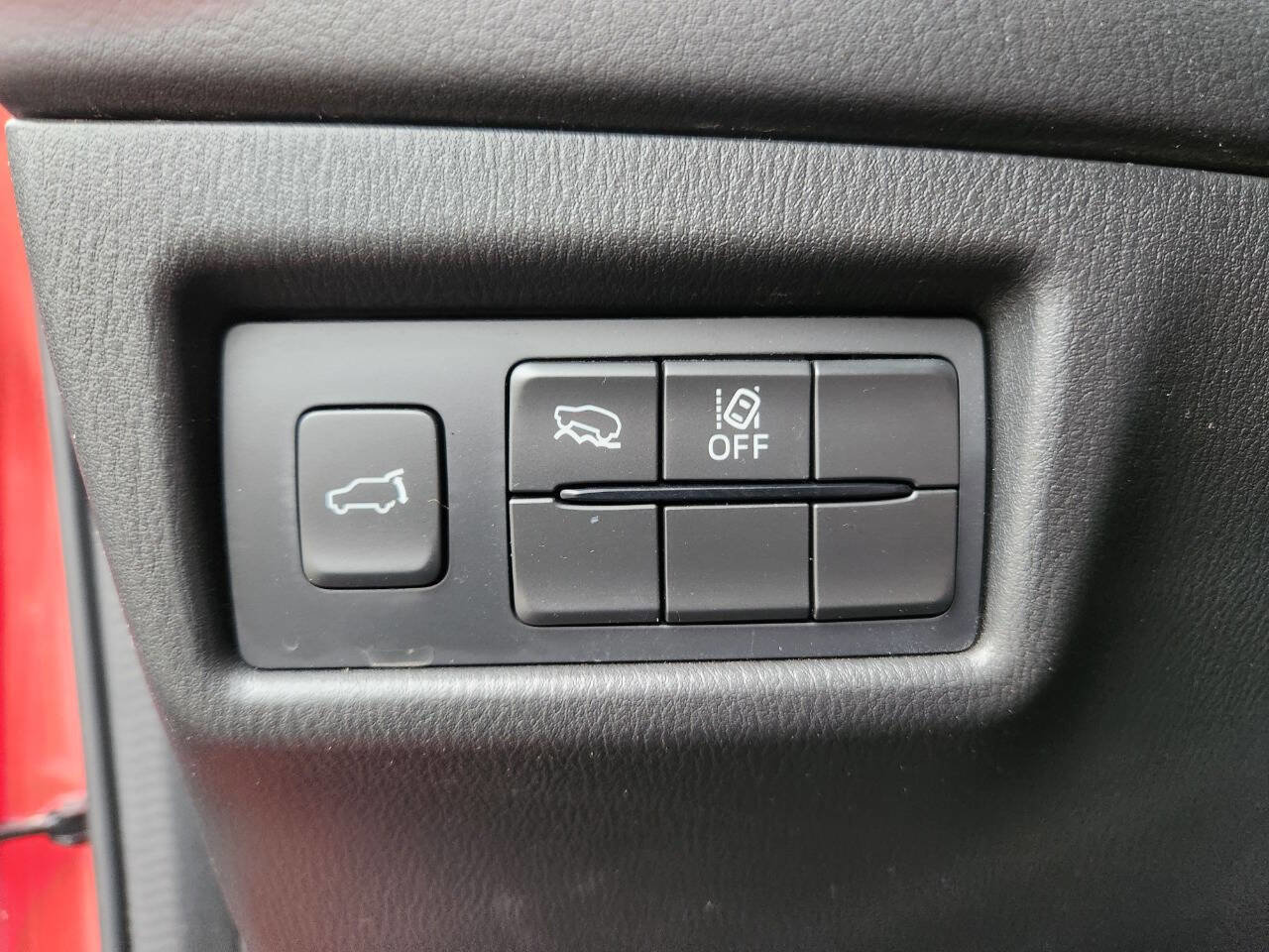 Used 2022 MAZDA CX-5 AWD 2.5 S image 20