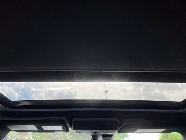 New 2025 Nissan Frontier PRO-4X w/ Pro Premium Package image 24