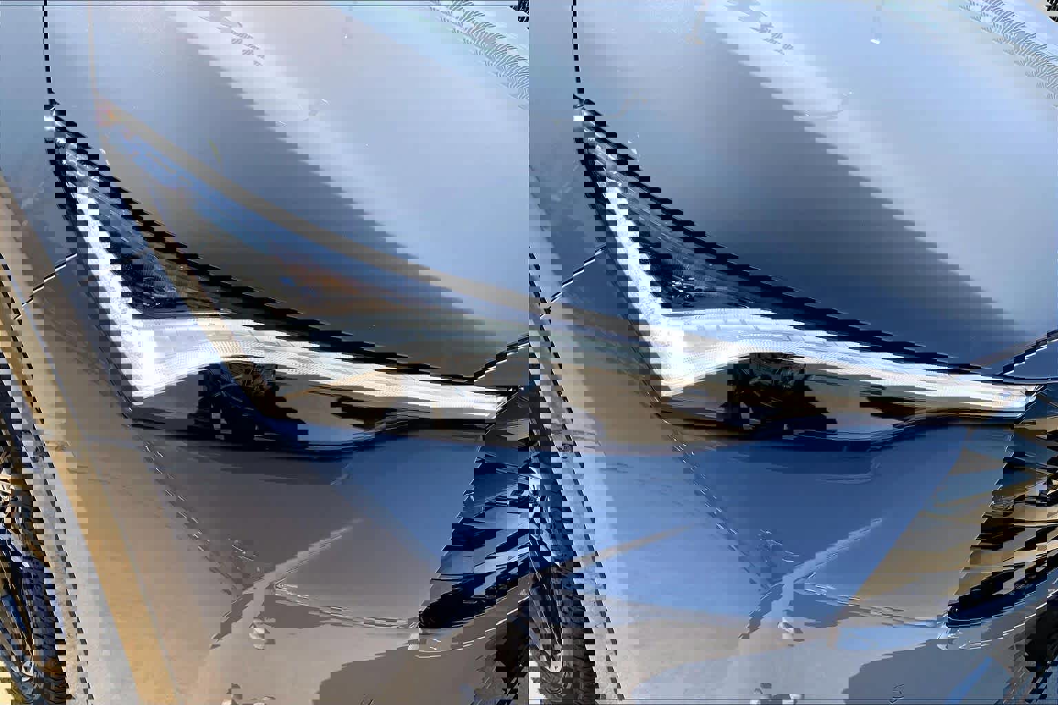 Used 2026 Acura ADX A-Spec image 13