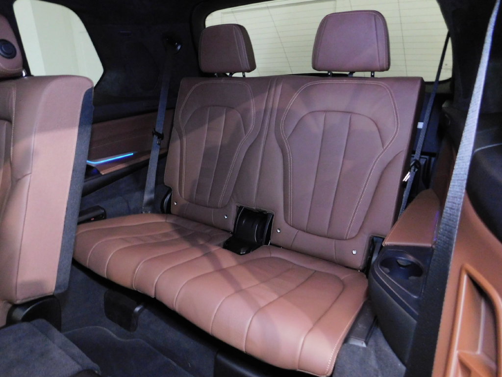 Used 2022 BMW X7 xDrive40i AWD/4WD image 84