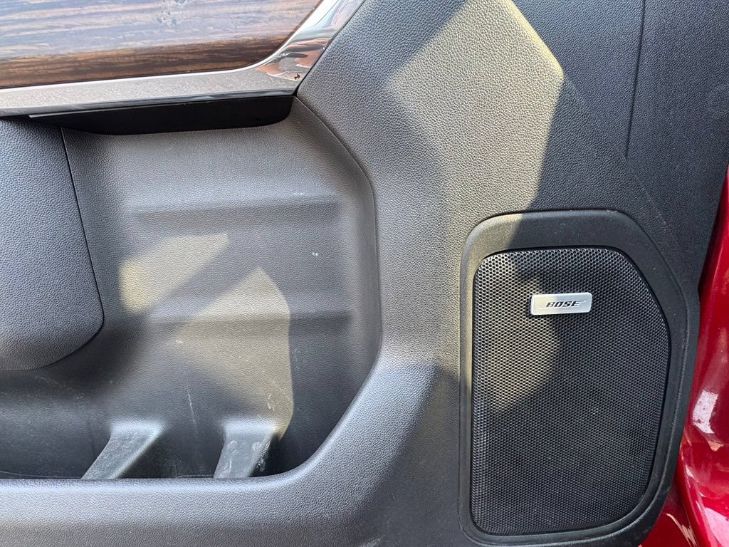 Used 2022 Chevrolet Silverado 2500 High Country AWD/4WD image 19