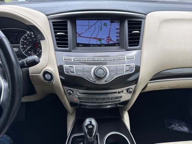 Used 2017 INFINITI QX60 Luxe w/ Premium Plus Package AWD/4WD image 25