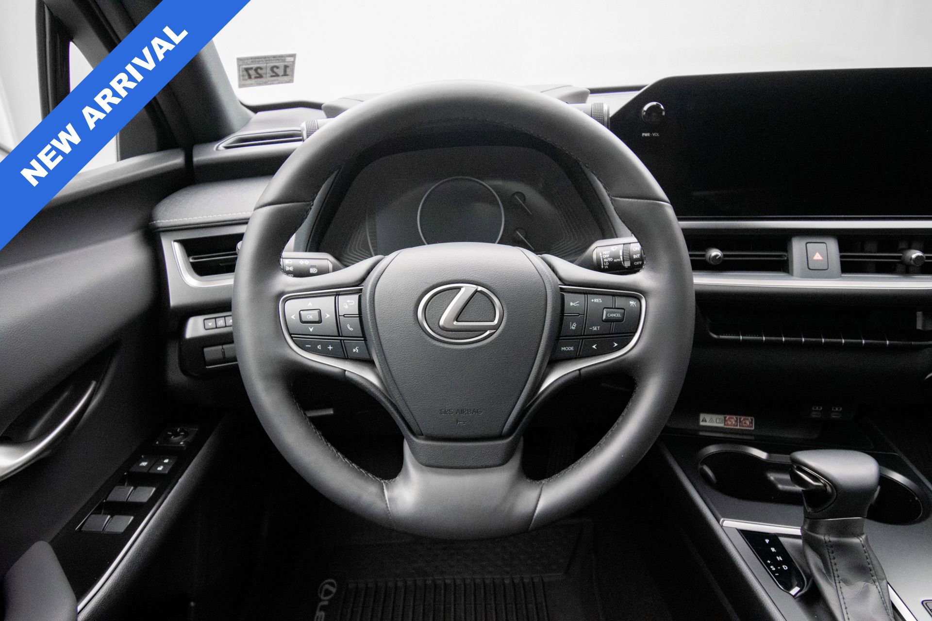 Used 2023 Lexus UX 250h AWD w/ Premium Package image 15