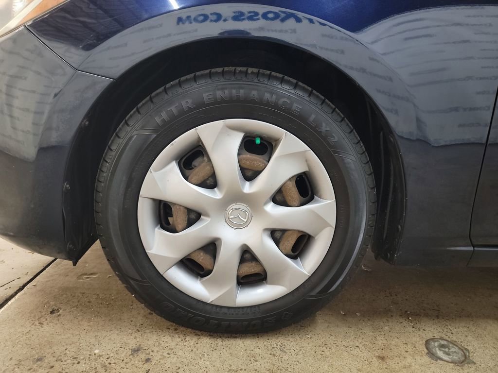 Used 2016 MAZDA MAZDA3 i Sport image 14