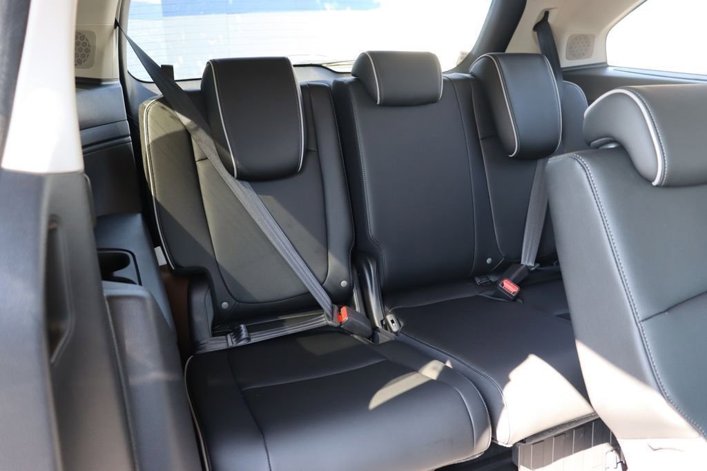 Used 2026 Honda Odyssey Elite image 16