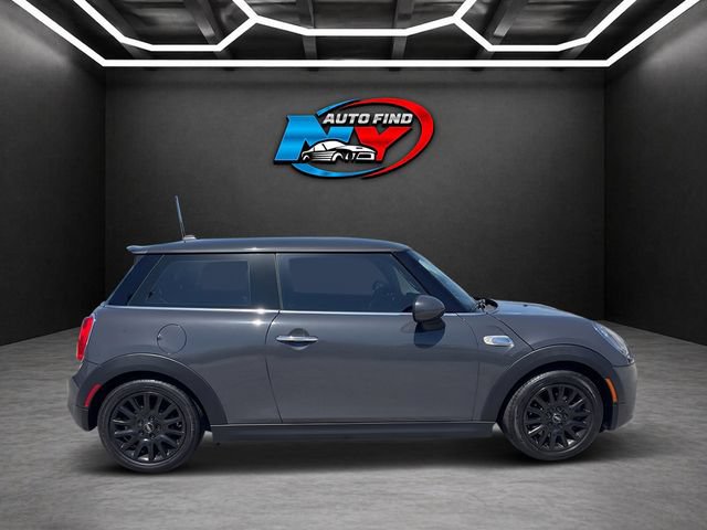 Used 2014 MINI Cooper S FWD image 7