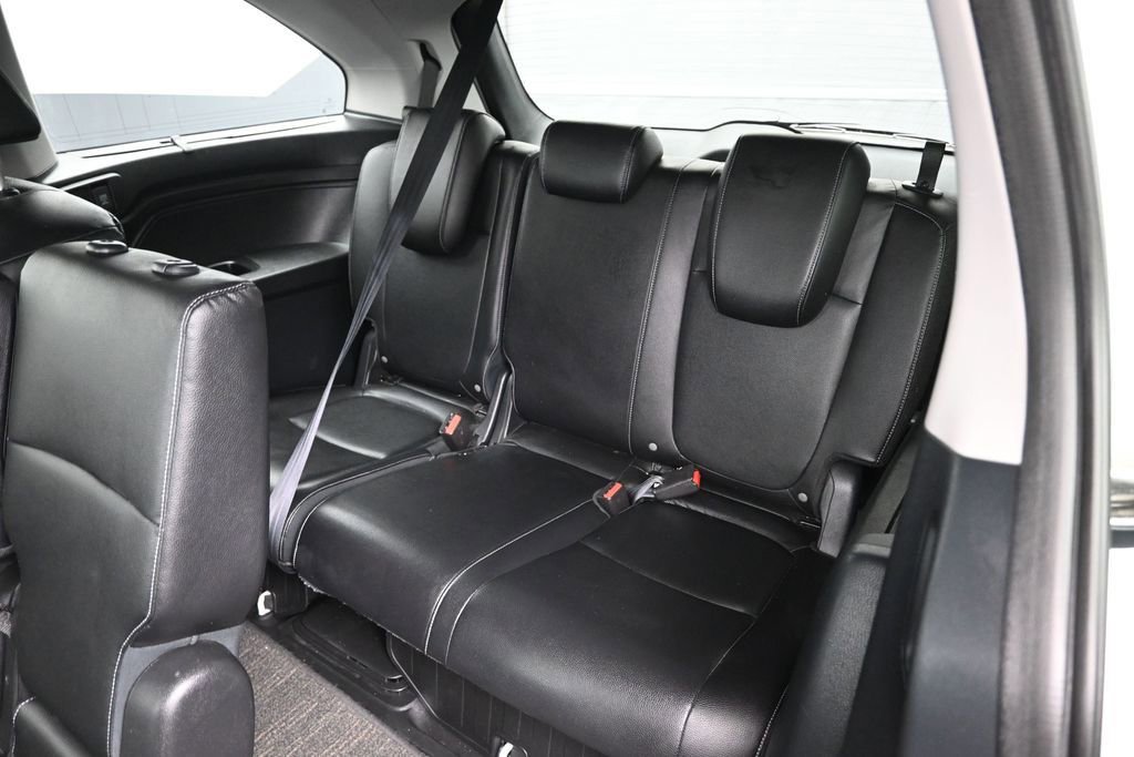 Used 2023 Honda Odyssey Touring image 28