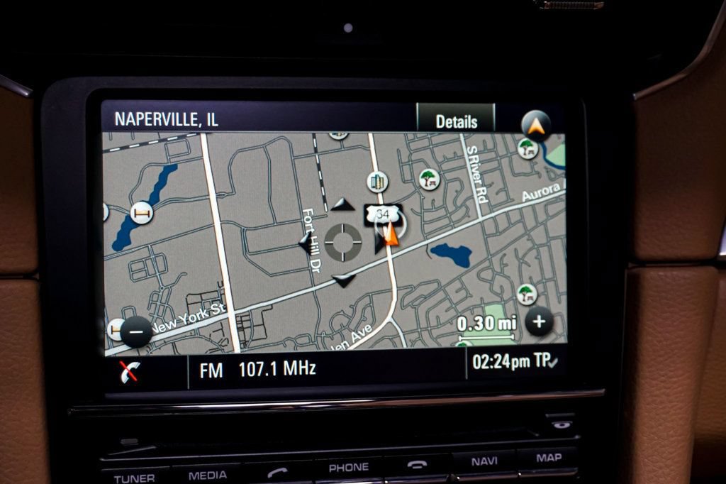 Used 2013 Porsche 911 Carrera RWD image 59