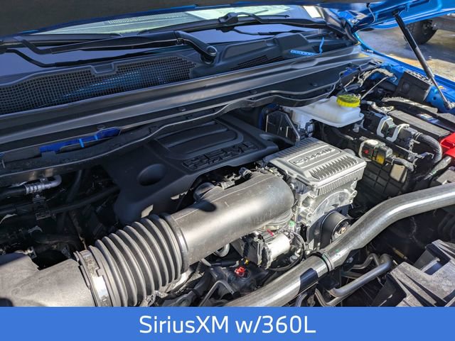 New 2026 RAM 1500 Big Horn image 13