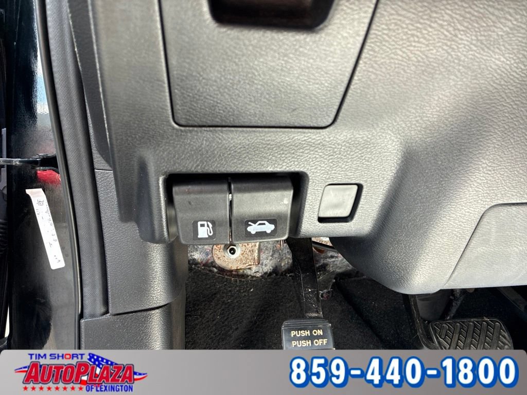Used 2020 Nissan Murano S w/ Technology Package FWD image 29