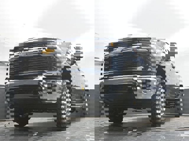 New 2026 Chevrolet Silverado 3500 LT w/ Leather Package image 44