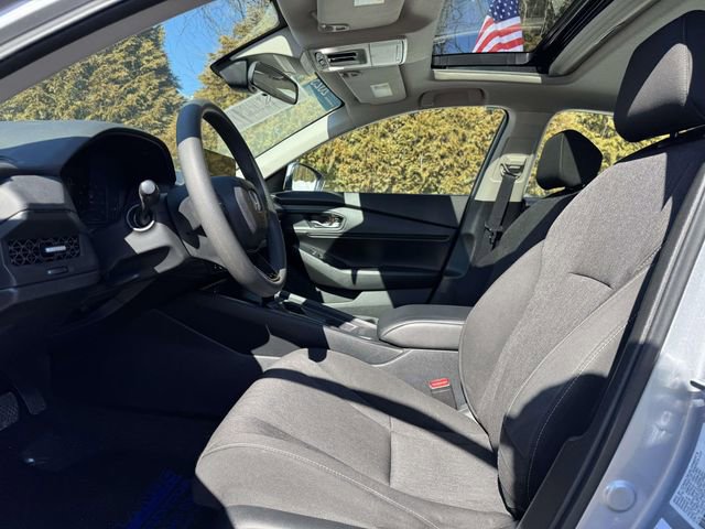 Certified 2023 Honda Accord EX image 14